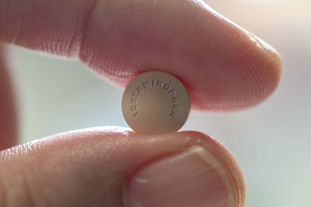 Study Finds Autism, ADHD Risks Linked to Prenatal Acetaminophen Use