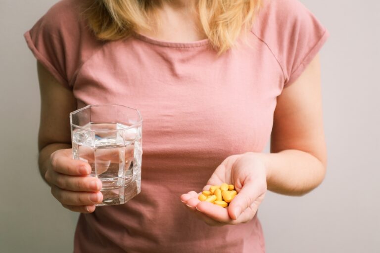 Autoimmune Disease Risks Linked to Hormone Therapy Treatment Study