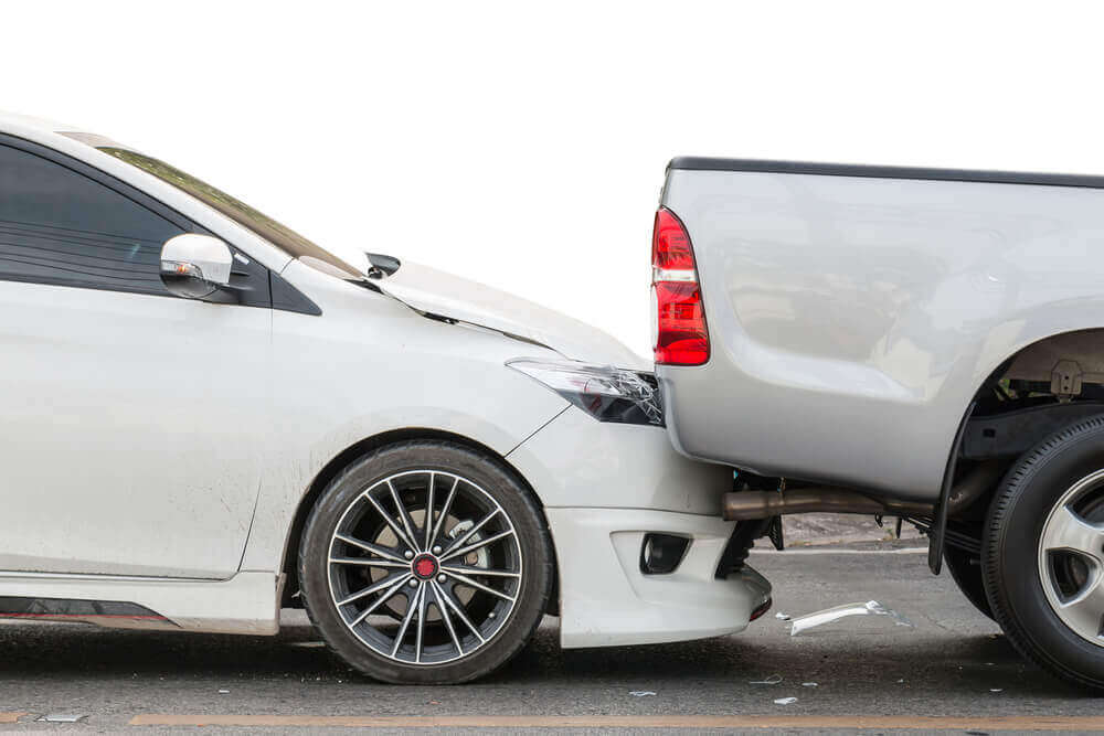 Automatic Emergency Braking Systems Improve Following Tougher Crash Prevention Criteria From IIHS