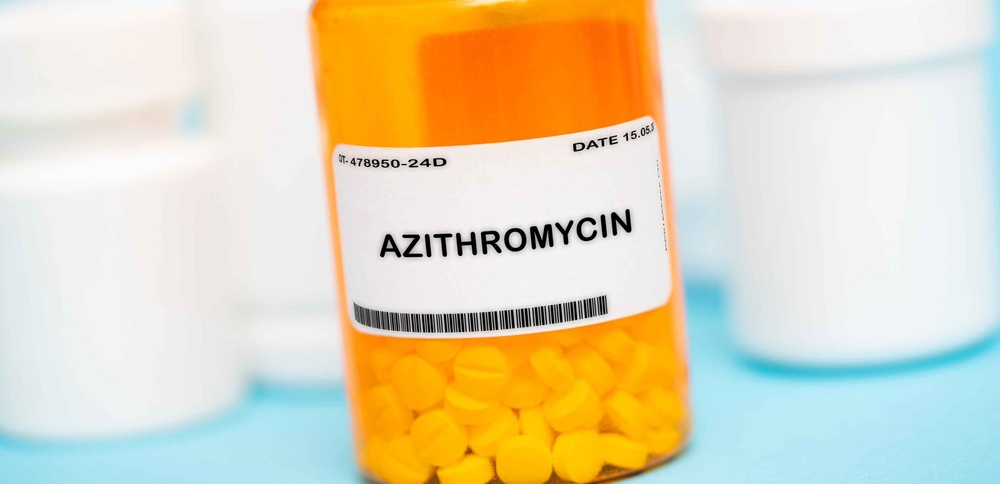 Azithromycin Side Effects Lawsuit Claims Antibiotic Use Resulted in SJSTEN Symptoms