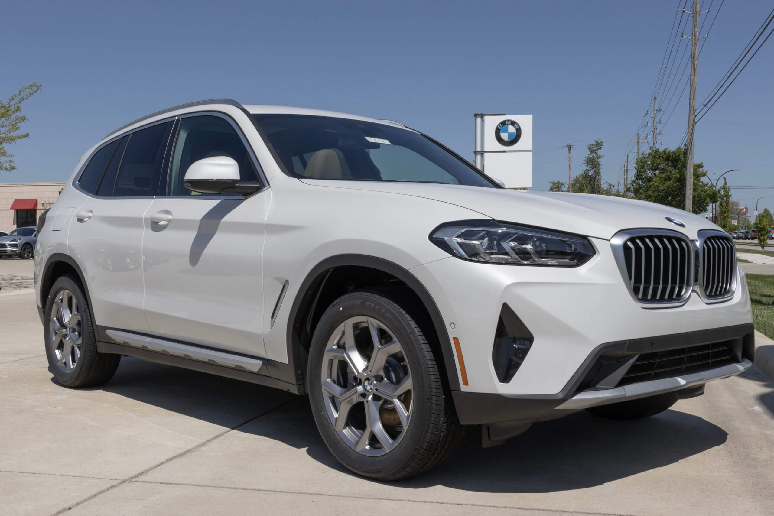 BMW-X3-Recall-Cargo-Rail-Detachment