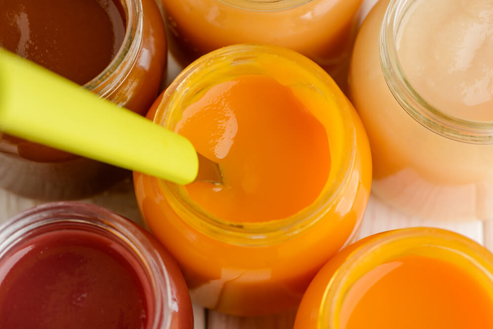 Baby Food Toxic Metal Lawsuits Cleared To Move Forward by Federal Judge