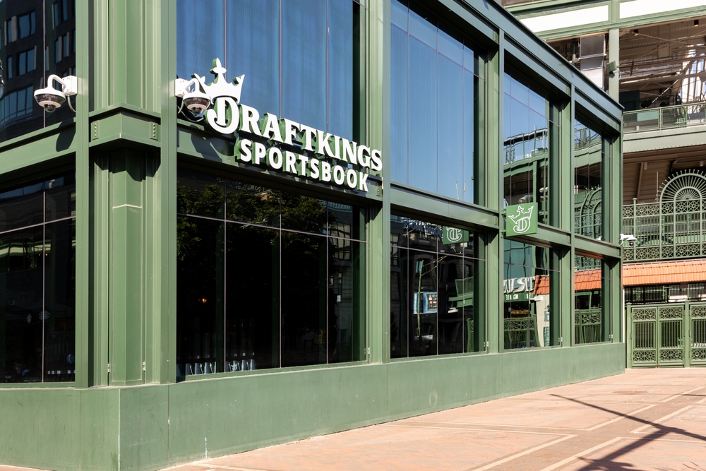 Baltimore Fights Removal of DraftKings Lawsuit to Federal Court