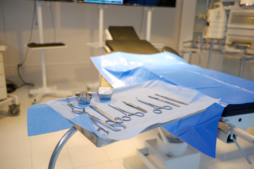 Bard IVC Filter Fracture Lawsuit Filed After Device Sent Metal Fragment Into Man's Heart