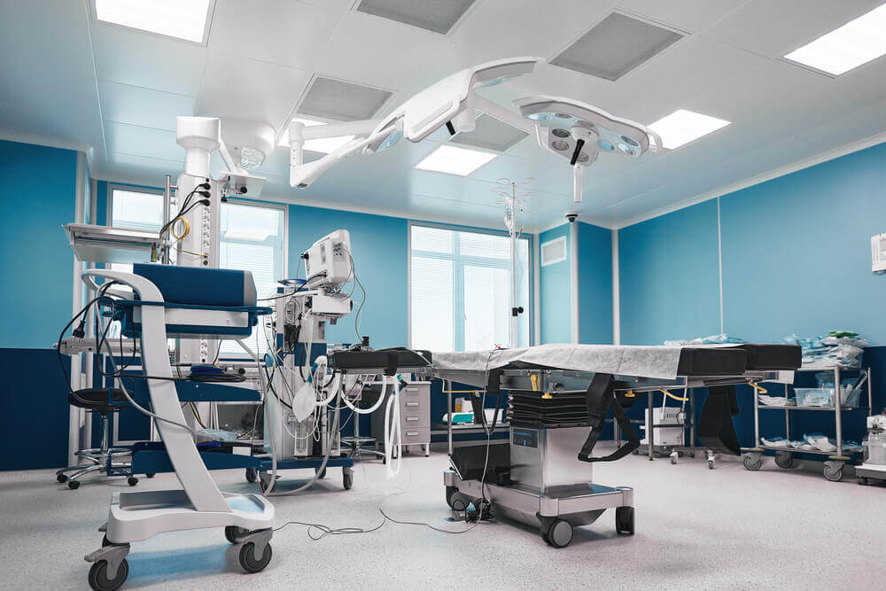 Bariatric Surgery Rates Down By 26% in Recent Years Report