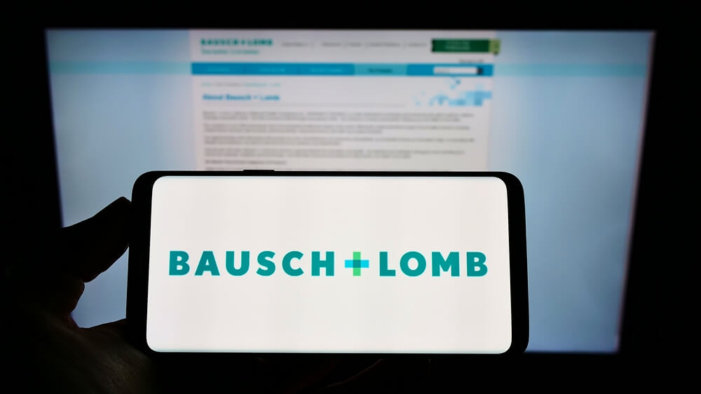 Bausch + Lomb Cataract Lenses Recalled Over Reports of Severe Eye Inflammation Side Effects