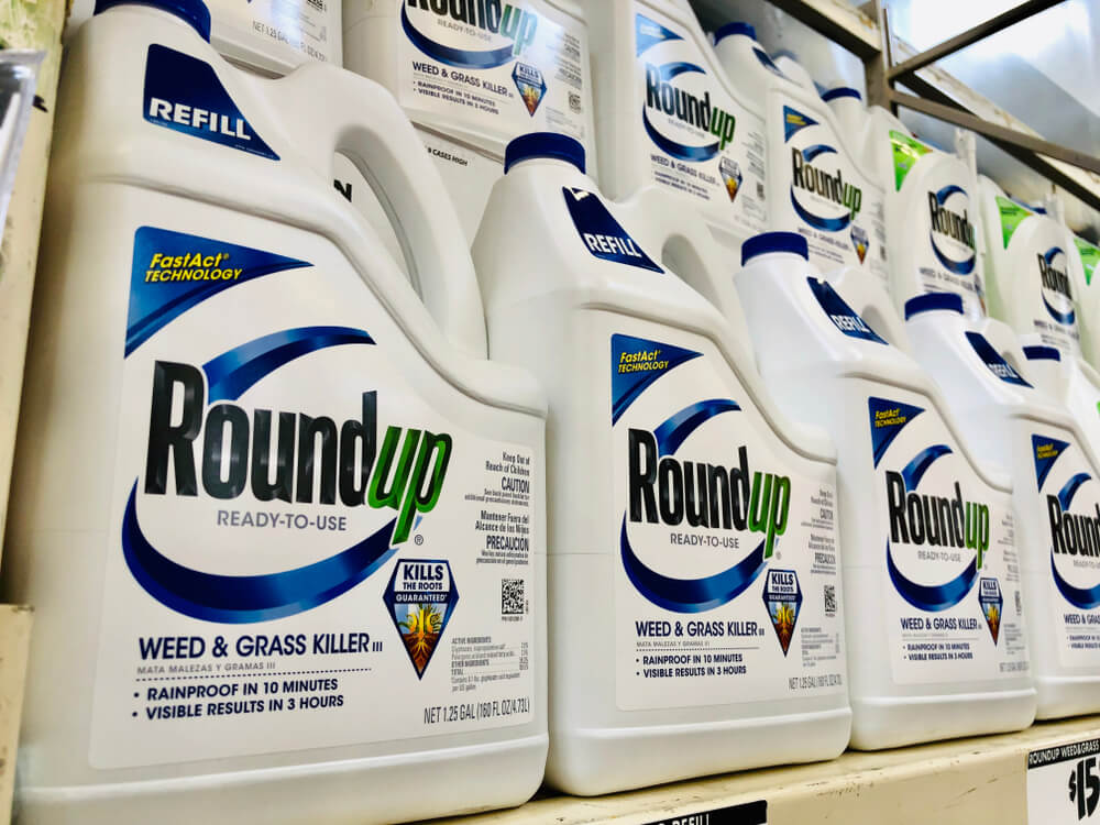 Bayer Appeals Roundup Lawsuits to U.S. Supreme Court Again