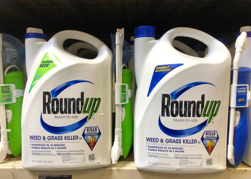 Bayer's Roundup Settlement Plan May Result in Monsanto Bankruptcy Filing: Report
