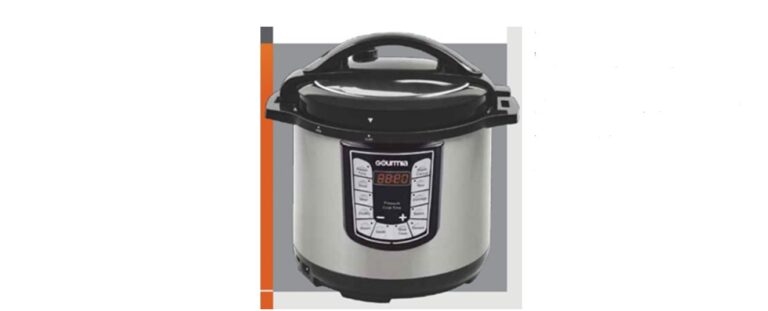 Best Buy Gourmia Pressure Cooker Warning Follows At Least Four Severe Burn Injuries: CPSC