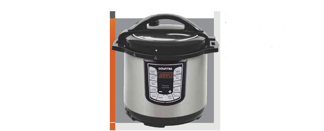 Best Buy Gourmia Pressure Cooker Warning Follows At Least Four Severe Burn Injuries: CPSC