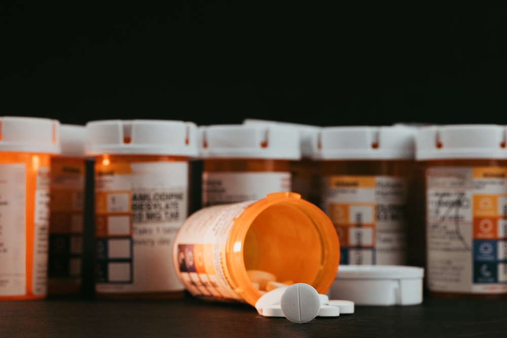Beta Blocker Risks May Outweigh Benefits, Study Warns