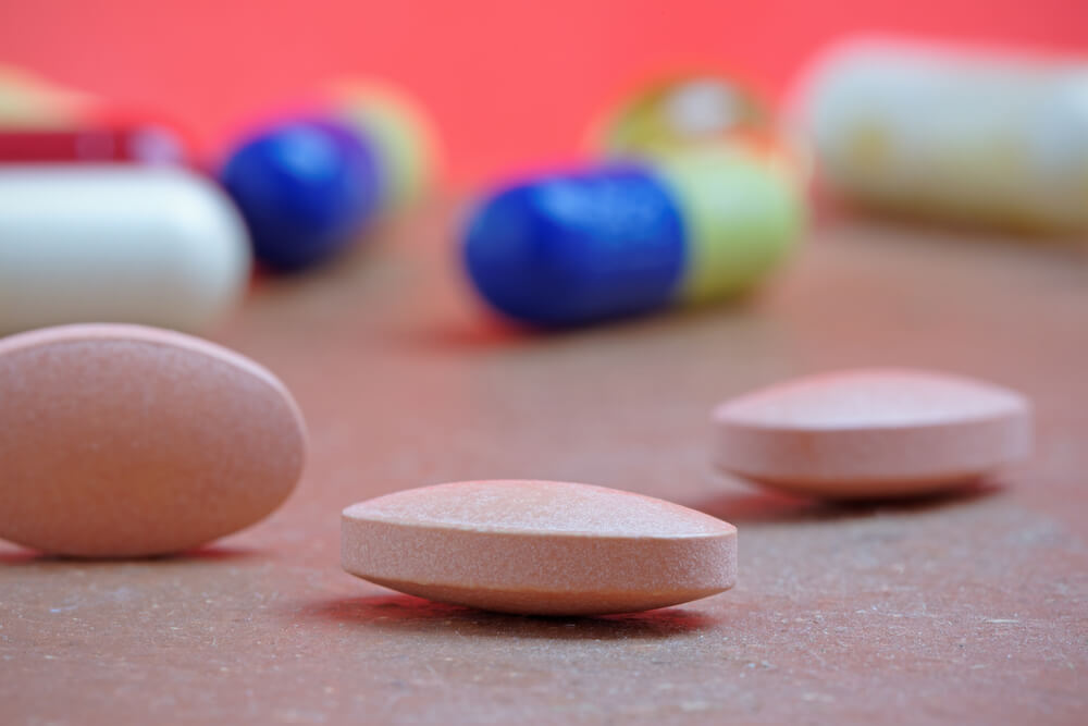 Beta Blockers Side Effects May Increase Risk of Limb Loss for Users With Severed Artery Disease