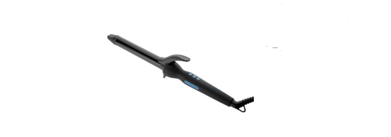 Bio Ionic Curling Iron Recall Issued Following Multiple Burn Injuries: CPSC