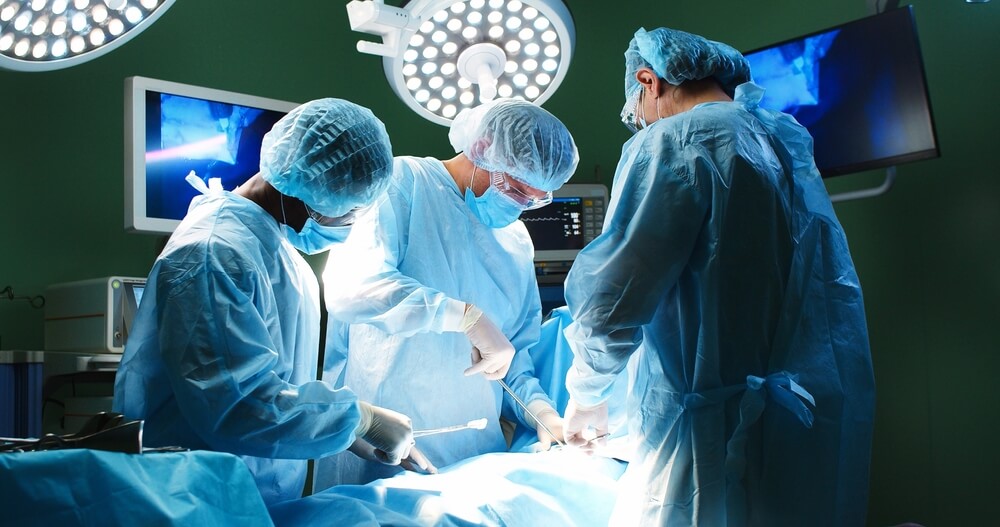 BioZorb Implant Failure Removal Surgery