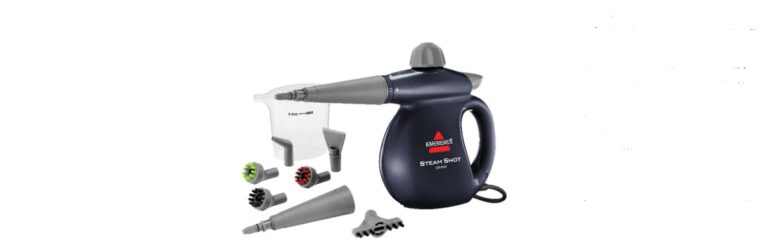 Bissell Class Action Lawsuit Claims Defective Steam Cleaners Were Still Sold Even After Recall