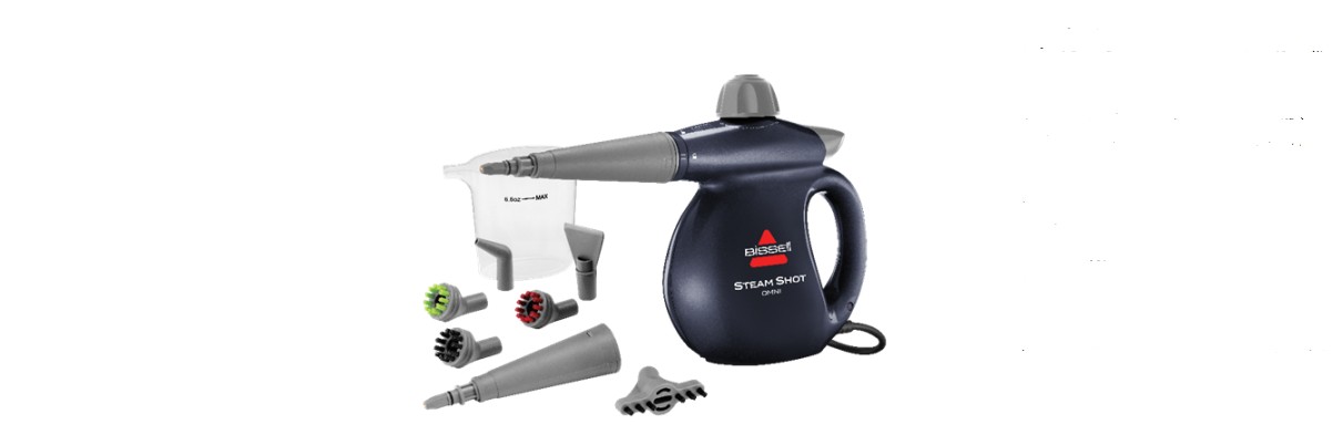 Bissell Class Action Lawsuit Claims Defective Steam Cleaners Were Still Sold Even After Recall