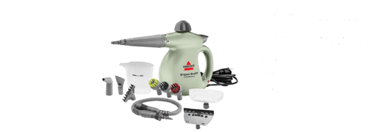Bissell Steam Cleaner Recall Issued Following More Than 160 Burn Injury Reports: CPSC