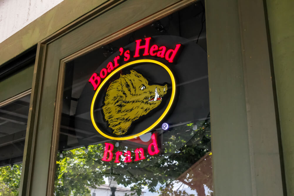 Boar's Head Recall Lawsuits Filed Over Listeriosis Infections Caused By Tainted Deli Meats