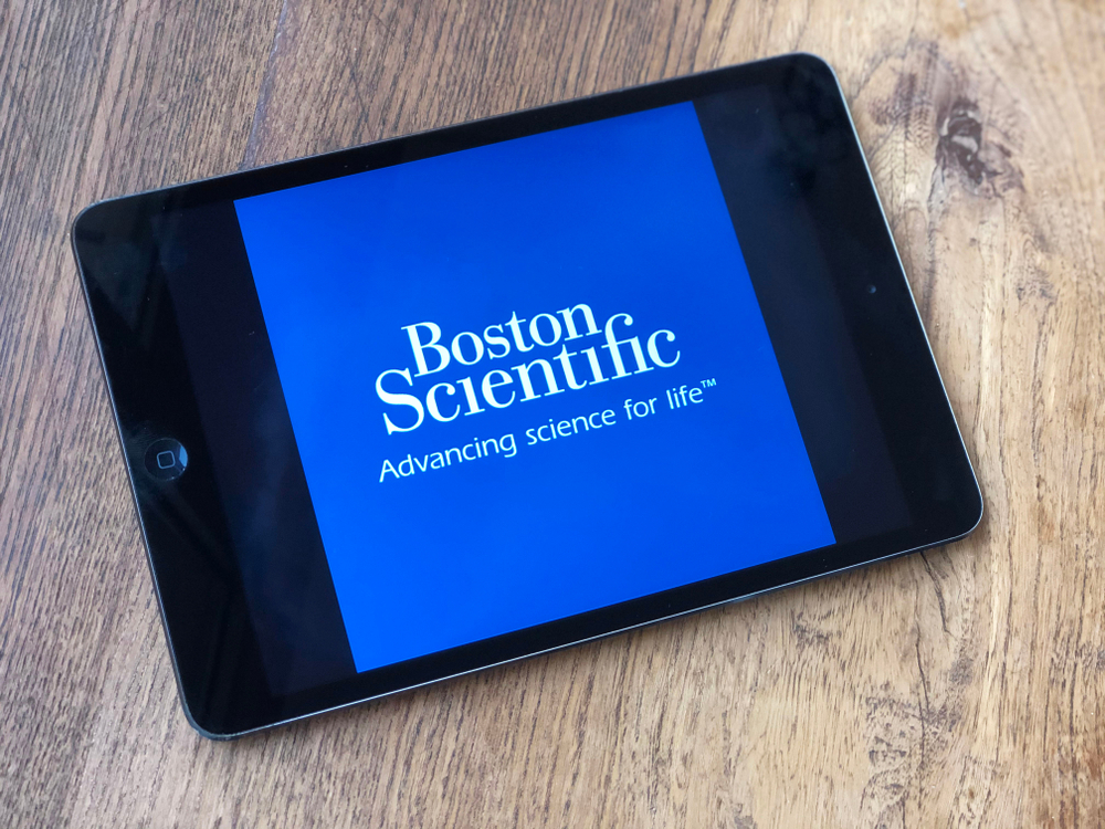 Boston Scientific Stimulator Lawsuit Alleges Spine Implant Caused Nerve Damage, Shocks