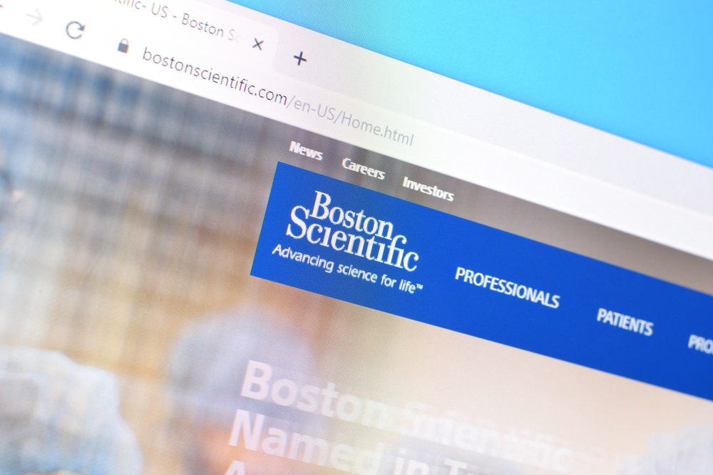 Boston Scientific Stimulator Lawsuits Centralized in Federal MDL