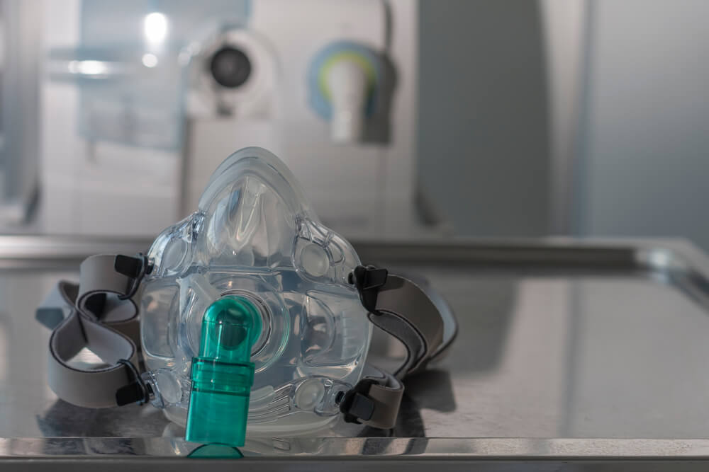 Breas-Vivo-45-LS-Ventilator-Recall-Issued-Over-Formaldehyde-Exposure