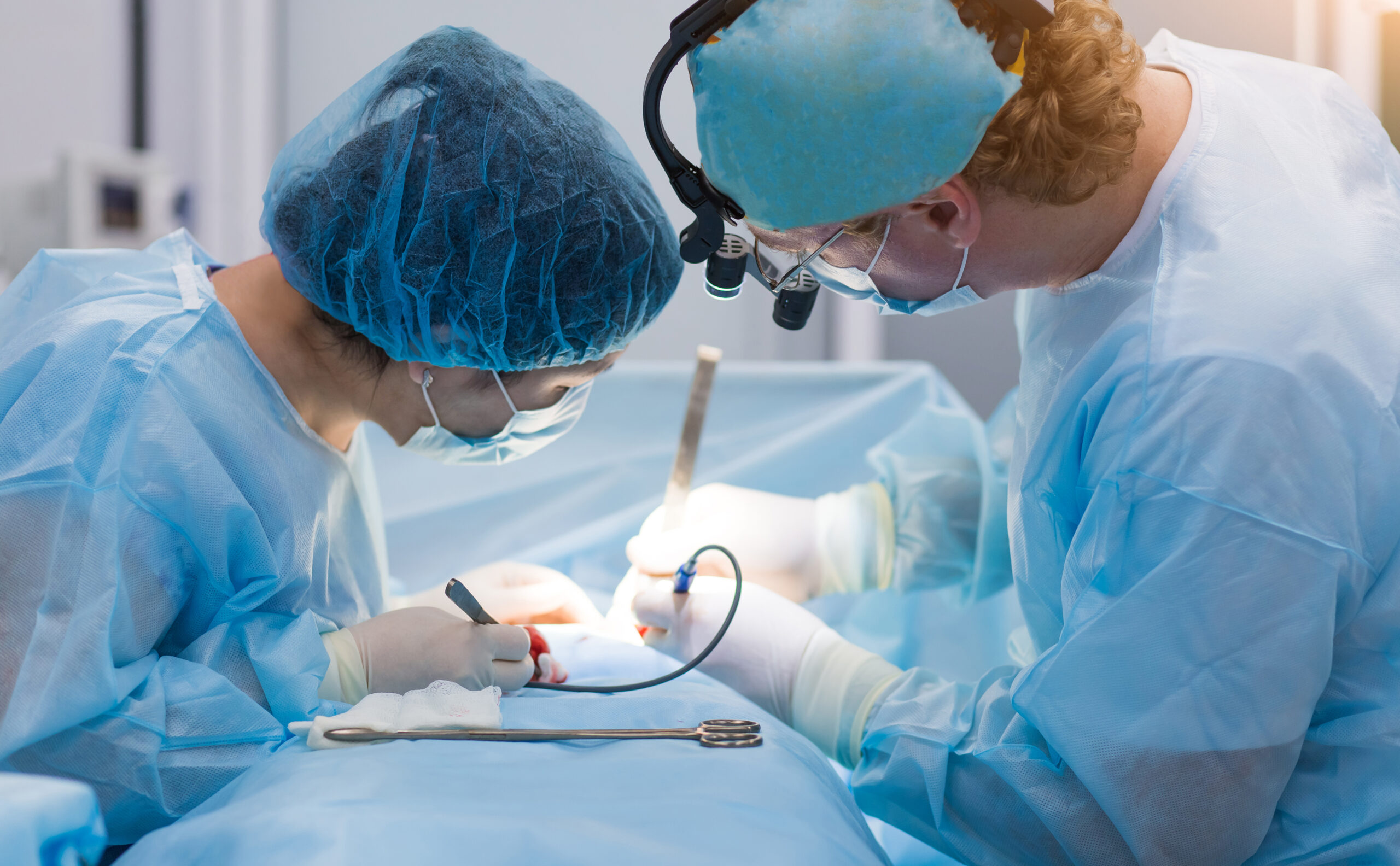 Breast Mesh Reconstruction Surgery Gaining Popularity Despite Safety Concerns, Lawsuits