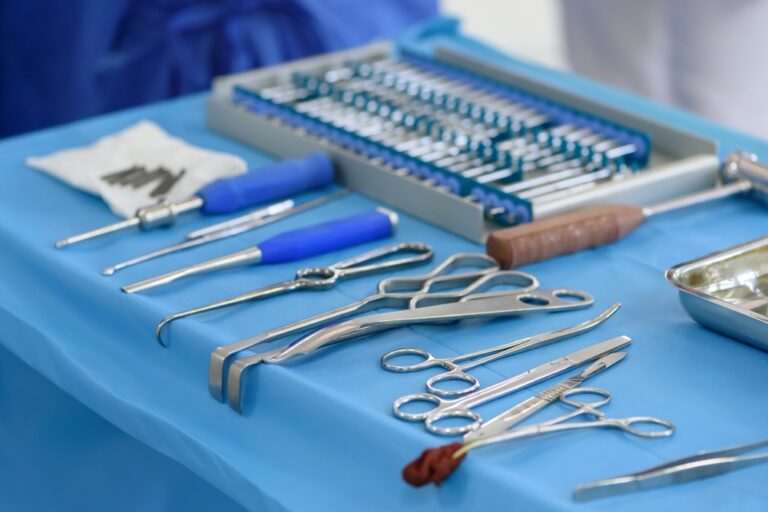 Breast Reconstruction Mesh Market Expands Despite Lawsuits Over Synthetic Mesh Failures