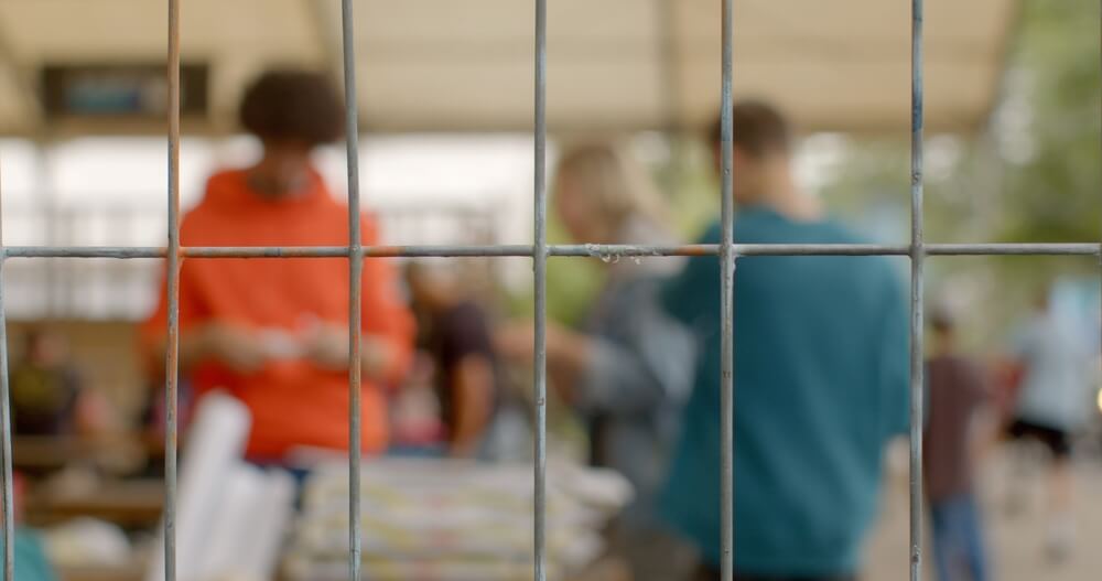 Brighter Path Tuskegee Youth Facility Faces Child Abuse Lawsuit