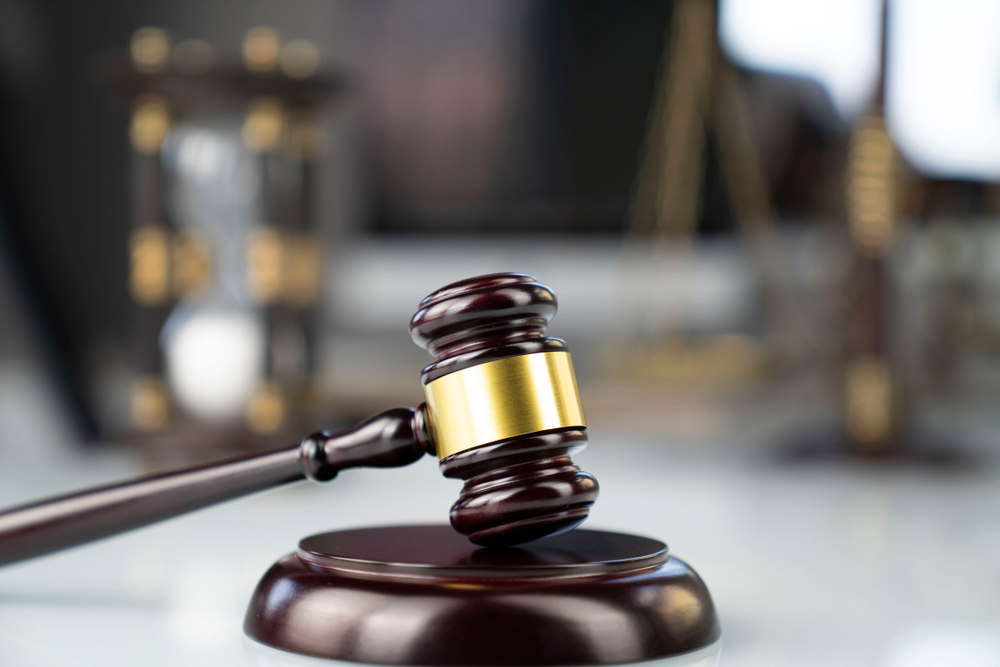 Brookstone Fire Pit Lawsuit Filed After Woman Suffers Second, Third Degree Burns