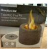 Brookstone Fire Pit Recall Impacts 48,700 Units Following Severe Burn Injuries