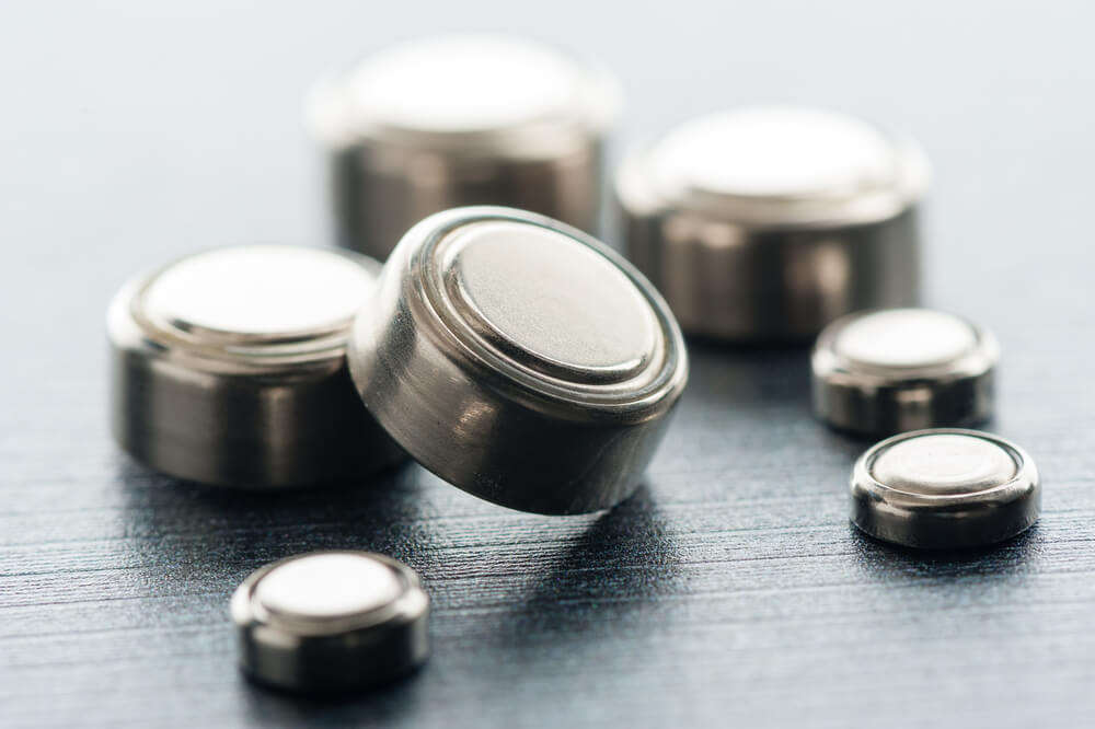 CPSC Proposes New Rules for Use of Button Batteries in Children's Toys