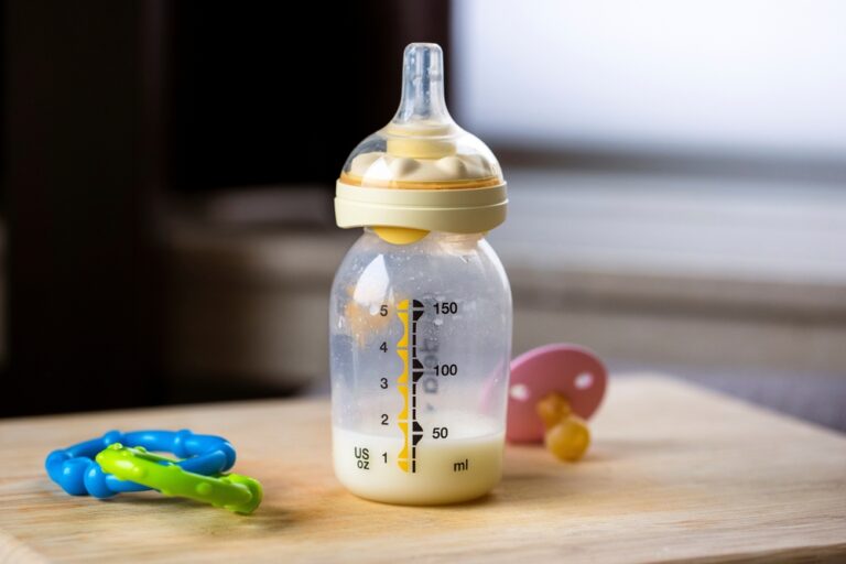 ByHeart Formula Lawsuit Filed Over Infant Botulism Diagnosis