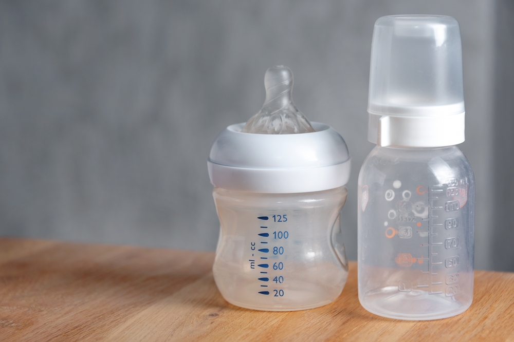 ByHeart Formula Recall Lawsuit Seeks Class Action Status Over Clostridium Botulinum Contamination