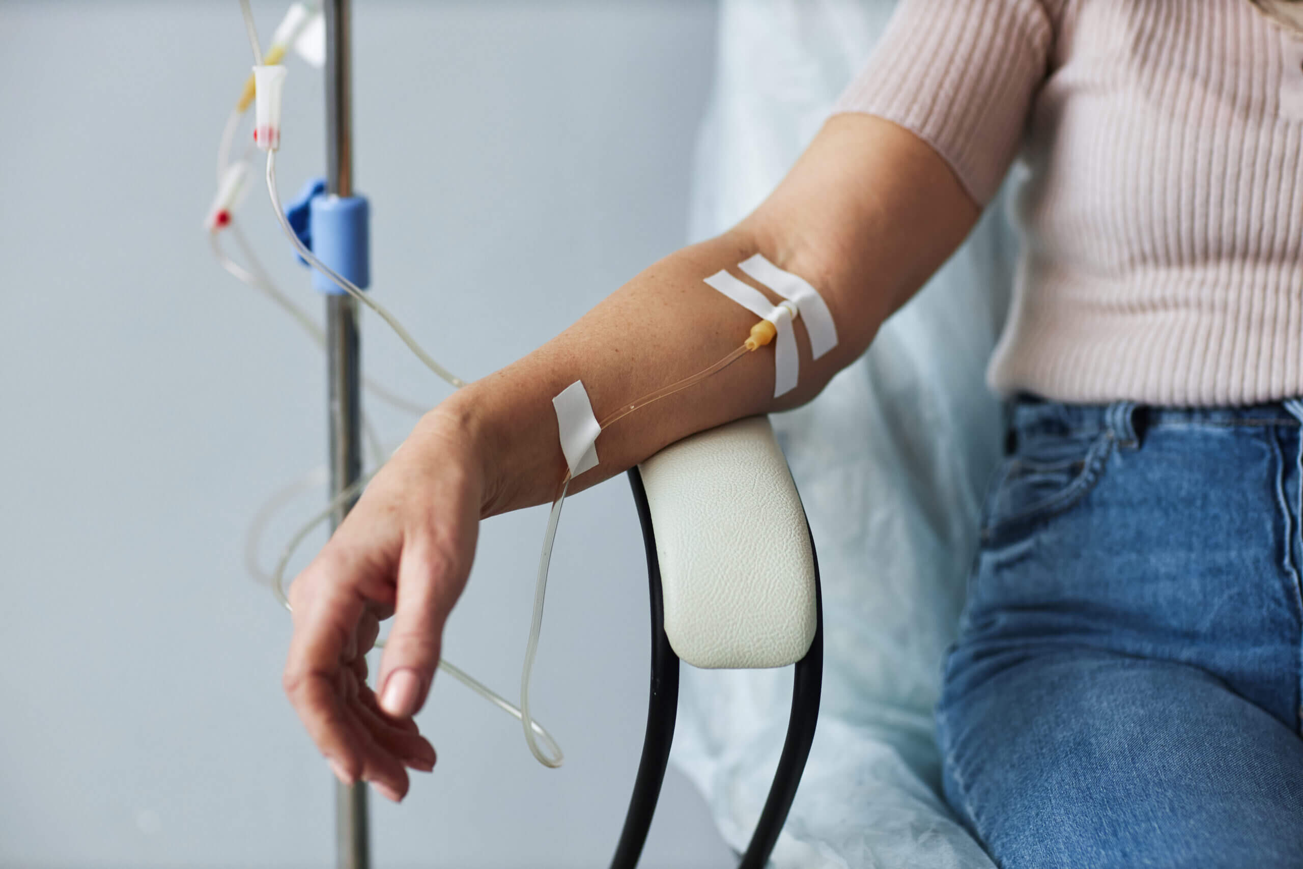 CAR-T-Immunotherapy-Infusion-Secondary-Cancer-Warning