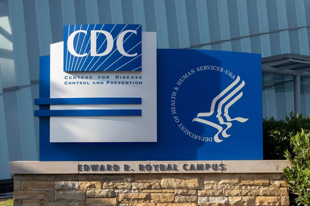 CDC Reports 566 Lead Poisoning Cases Linked to Recalled Applesauce Pouches