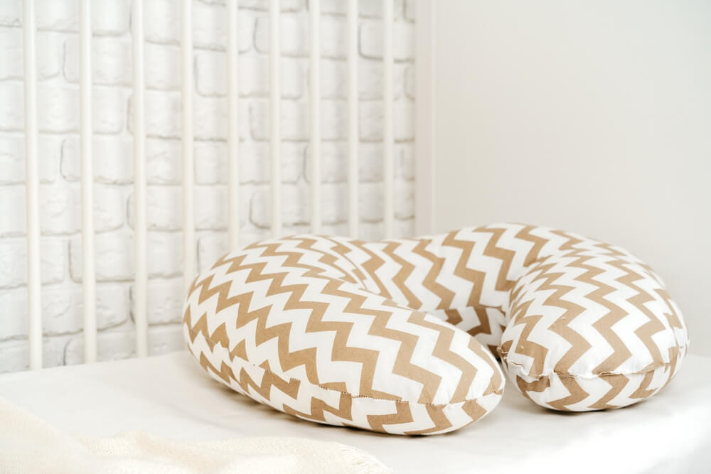 CDC Report Highlights Role of Nursing Pillows in Sudden Unexpected Infant Deaths