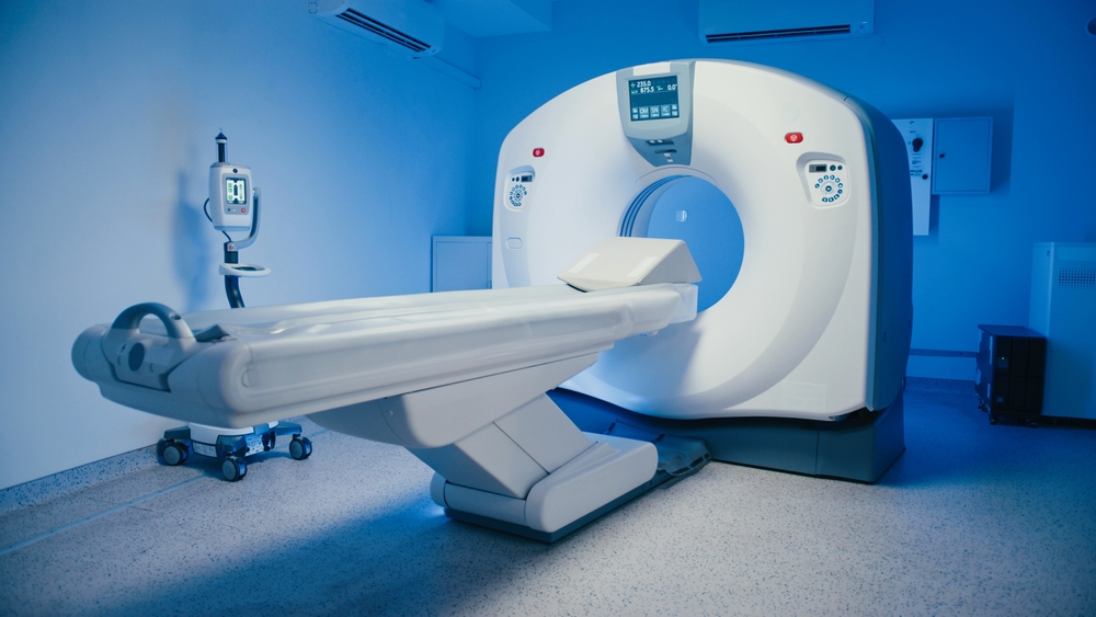 CT Scans May Be Unnecessary for Certain Traumatic Brain Injury Patients Study