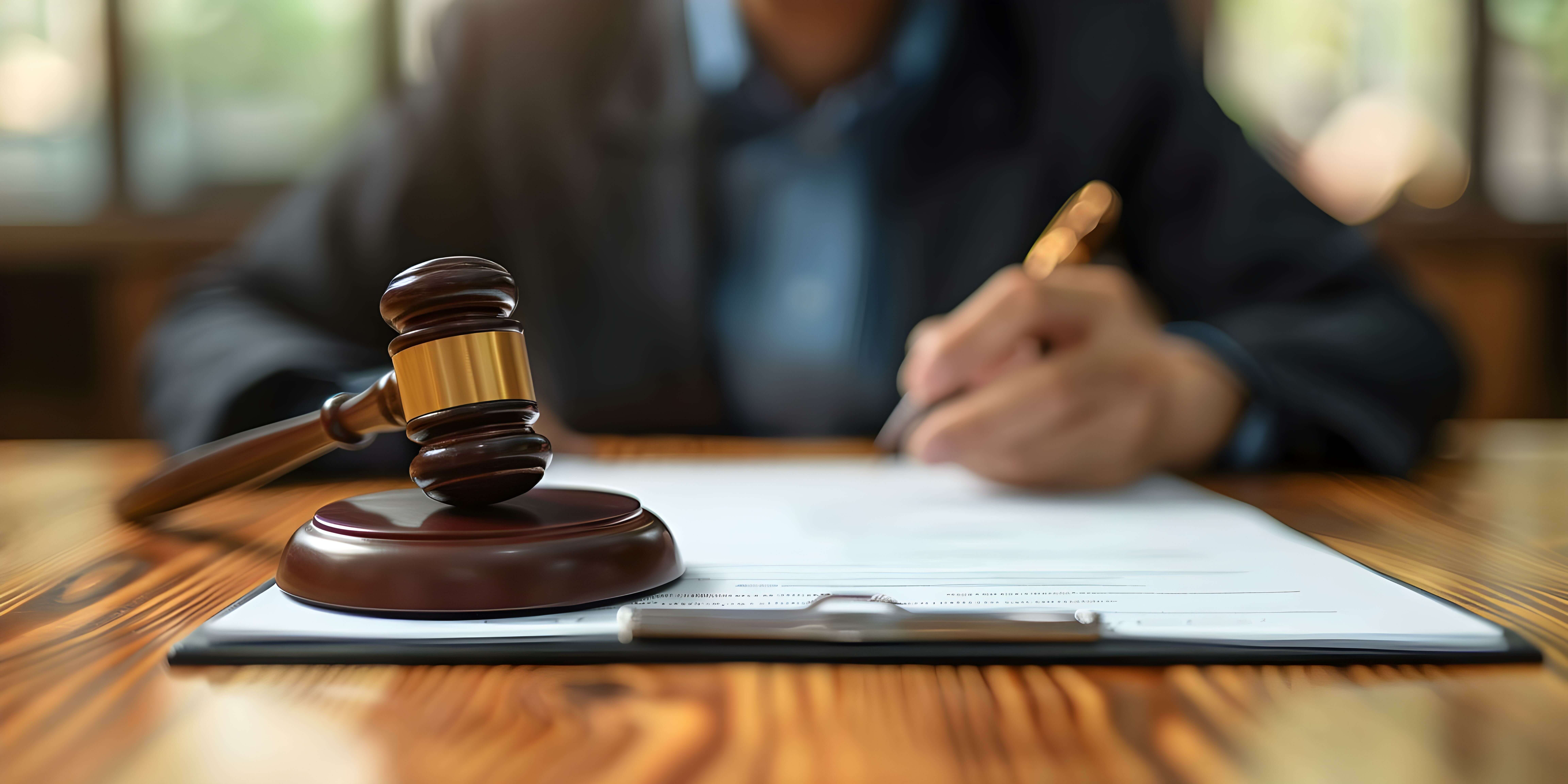 Camp Lejeune settlement masters appointed