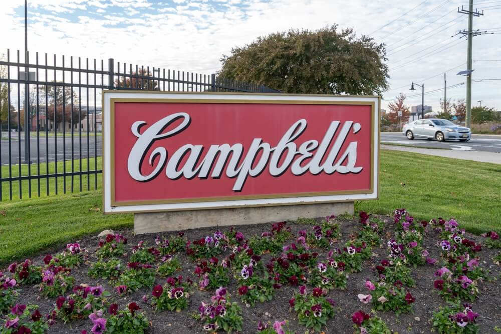 Campbell's Soup Recall Issued Over Potential Presence of Wood in Broth