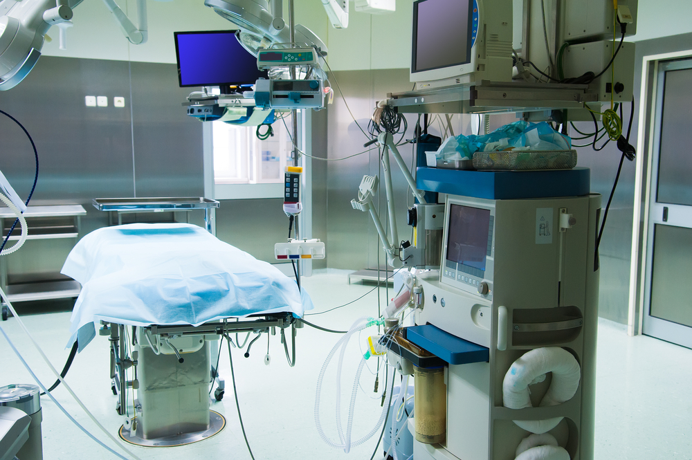 Cancer Deaths Among Surgeons Suggest Work-Related Risks in Operating Room: Study