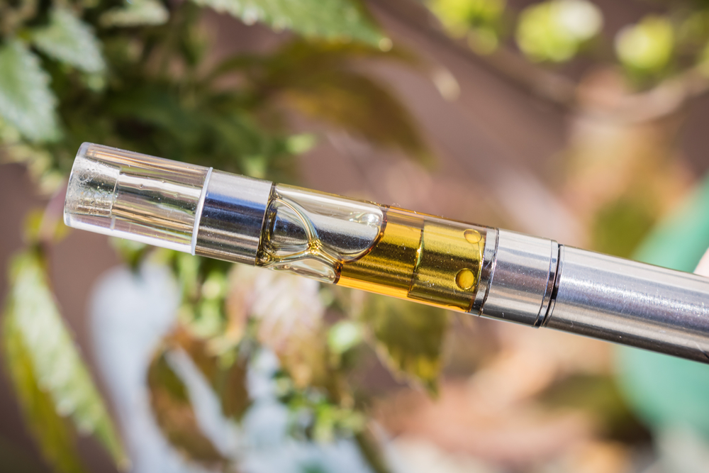 Cannabis Vaping Health Risks Remain Prevalent Among Adolescents Study