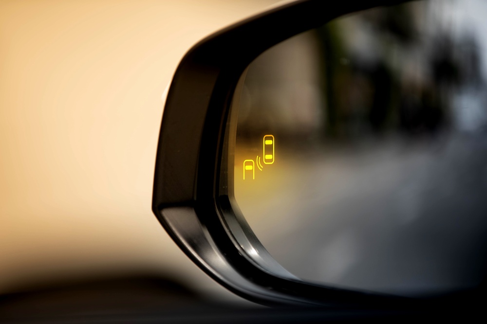 Car Safety Feature Bundles May Help Reduce Auto Accidents Report