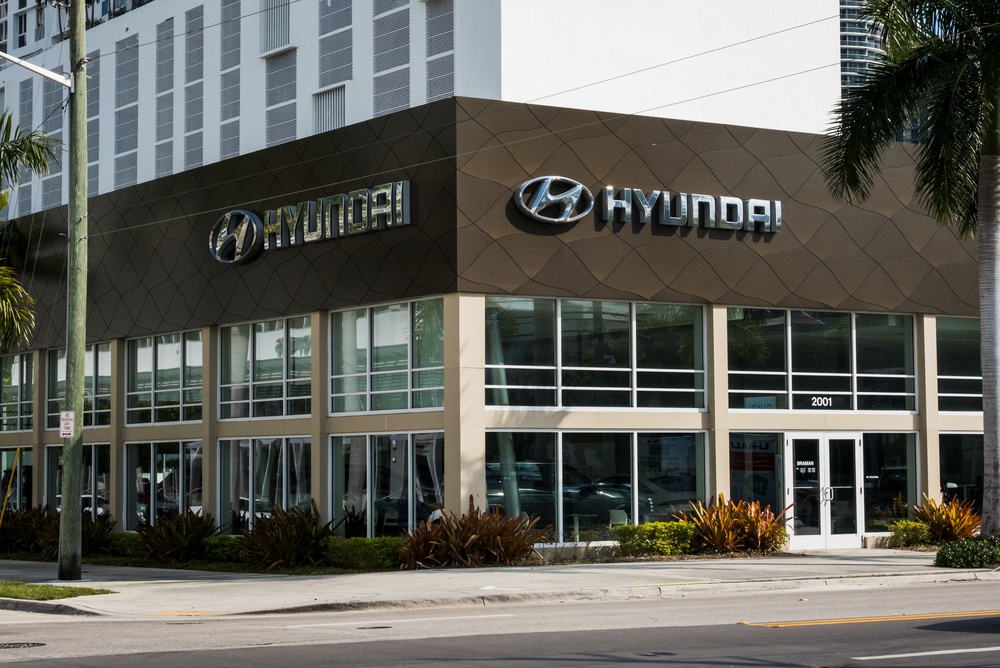 Carbon Monoxide Poisoning Lawsuit Claims Hyundai Keyless Ignition System Presents Unreasonable Danger