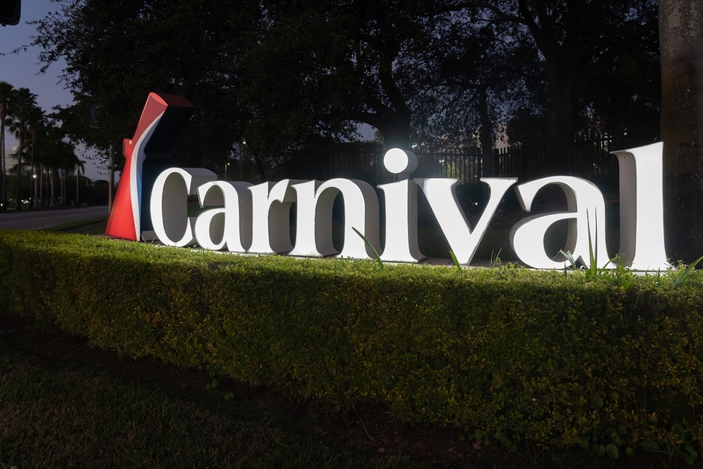 Carnival Cruise Lawsuit Alleges Passenger Room Infested With Bedbugs