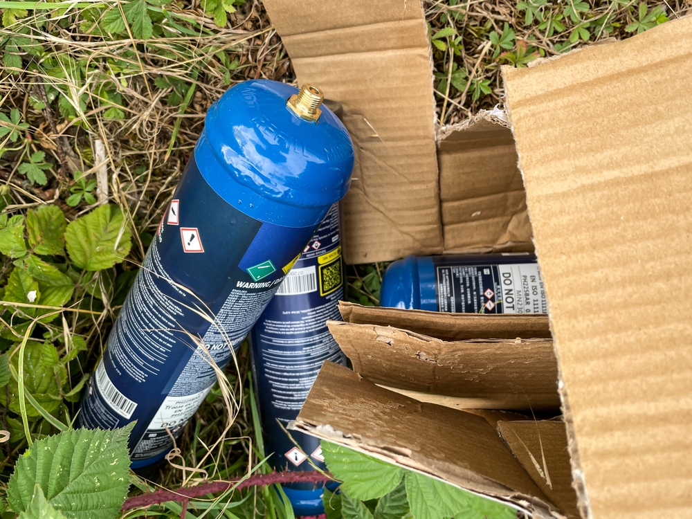 Case Report Links Nitrous Oxide Use to Pulmonary Embolism Risks