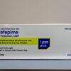 Cefepime Side Effects May Increase Risk of Death Study