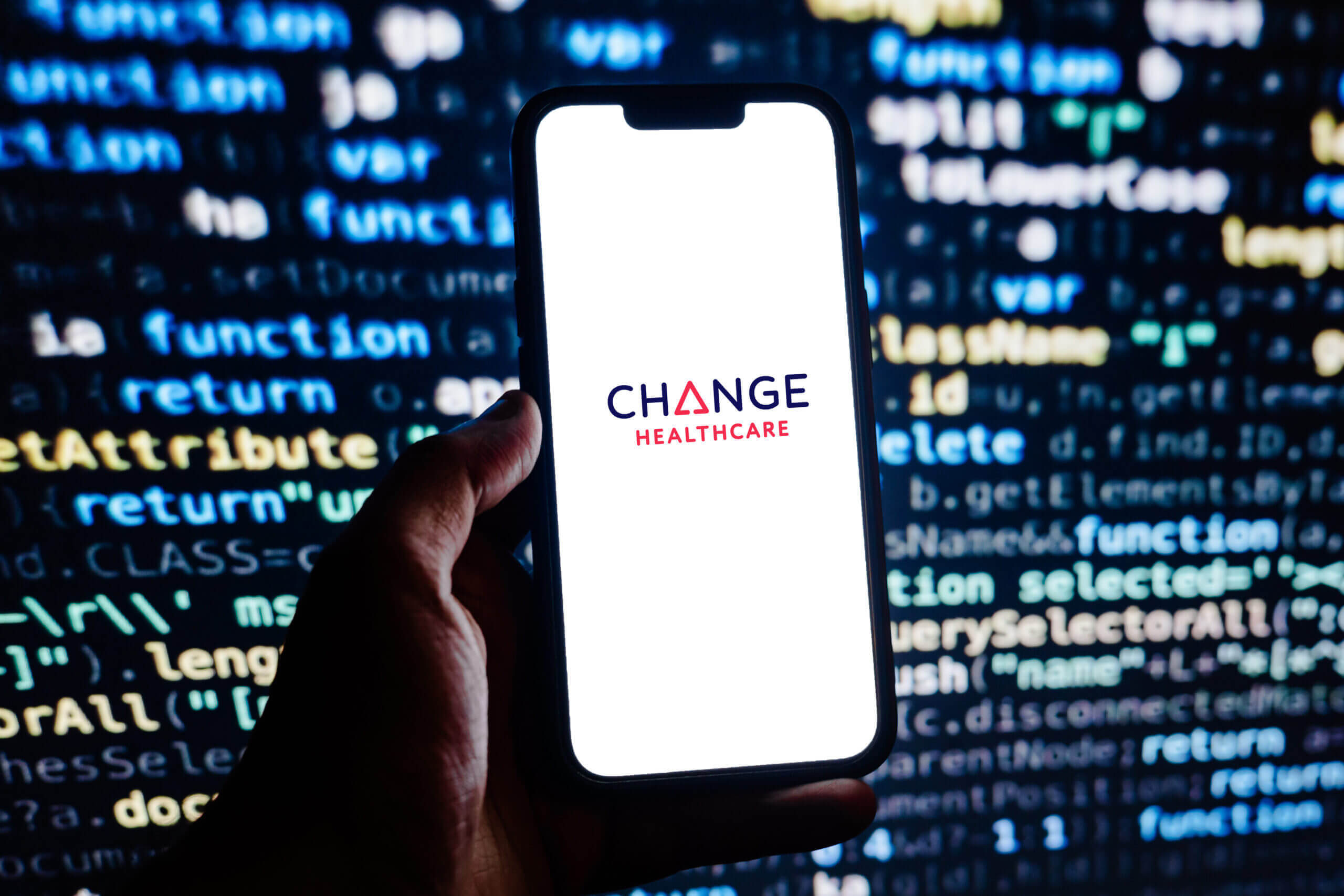 Change-Healthcare-Notice-of-Data-Breach-IDX-Credit-Monitoring