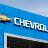 Chevy Blazer Rollaway Lawsuit Alleges Incident Caused Spinal Fractures, Other Serious Injuries