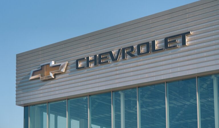 Chevy Bolt EV Wrongful Death Lawsuit Alleges Battery Fire Killed Four Occupants