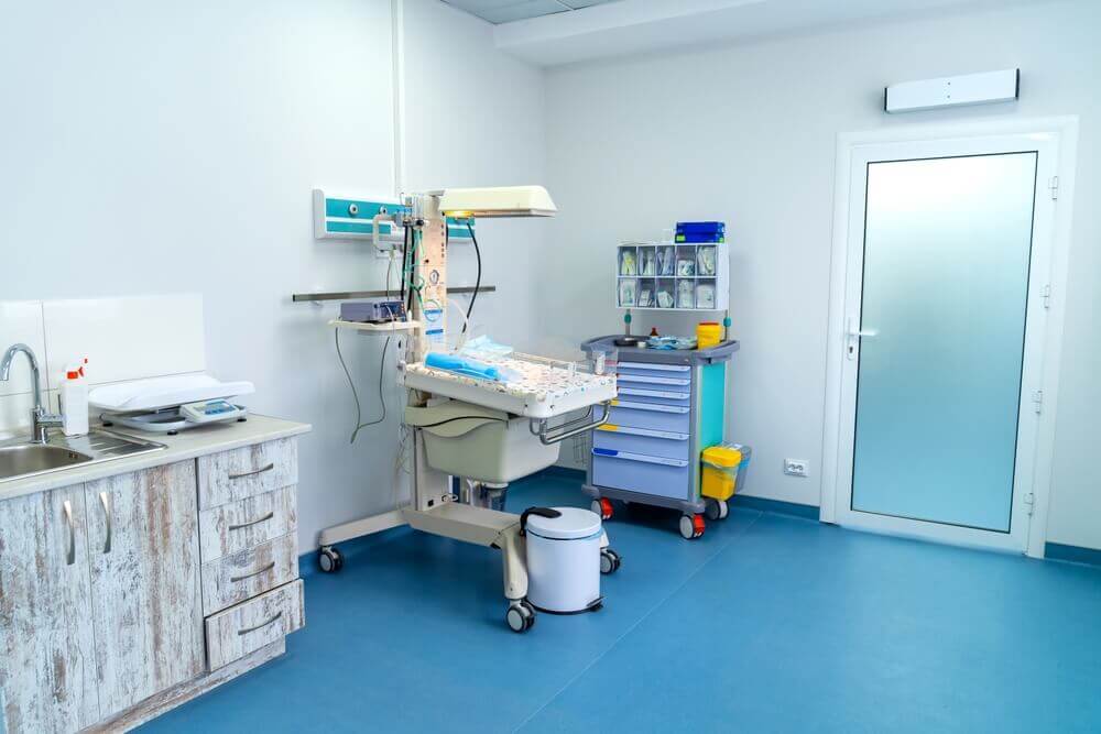Thousands of Child Emergency Room Deaths Could Be Prevented With Modest Investment Study